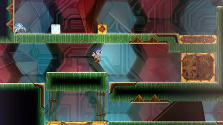 Teslagrad - galeria zdjęć - filmweb