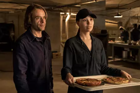 Fear the Walking Dead - galeria zdjęć - filmweb