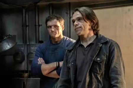 Fear the Walking Dead - galeria zdjęć - filmweb