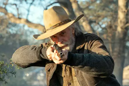Fear the Walking Dead - galeria zdjęć - filmweb