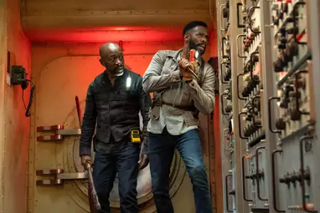 Fear the Walking Dead - galeria zdjęć - filmweb