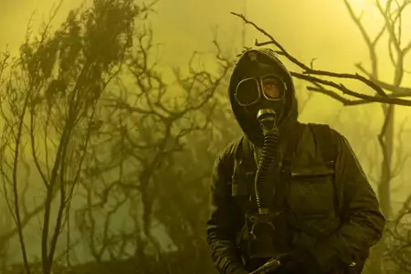 Fear the Walking Dead - galeria zdjęć - filmweb