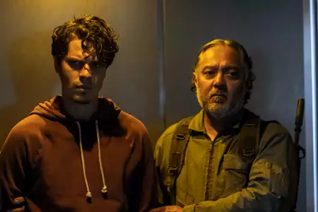 Fear the Walking Dead - galeria zdjęć - filmweb