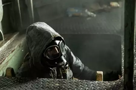 Fear the Walking Dead - galeria zdjęć - filmweb