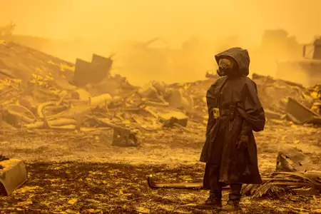 Fear the Walking Dead - galeria zdjęć - filmweb