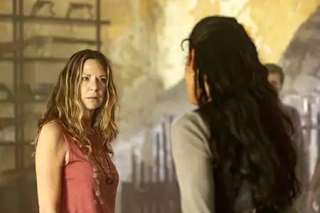 Fear the Walking Dead - galeria zdjęć - filmweb