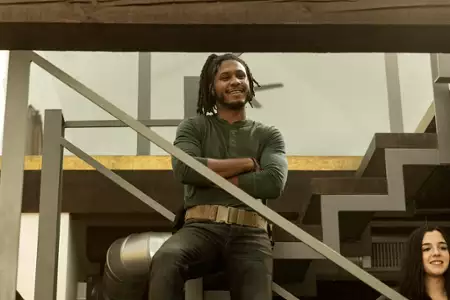 Fear the Walking Dead - galeria zdjęć - filmweb