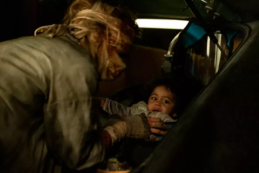 Fear the Walking Dead - galeria zdjęć - filmweb
