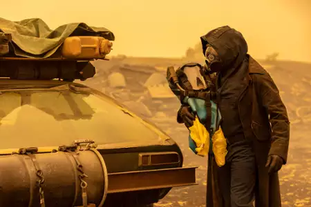 Fear the Walking Dead - galeria zdjęć - filmweb