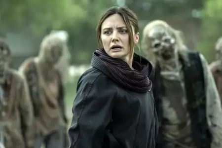 Fear the Walking Dead - galeria zdjęć - filmweb