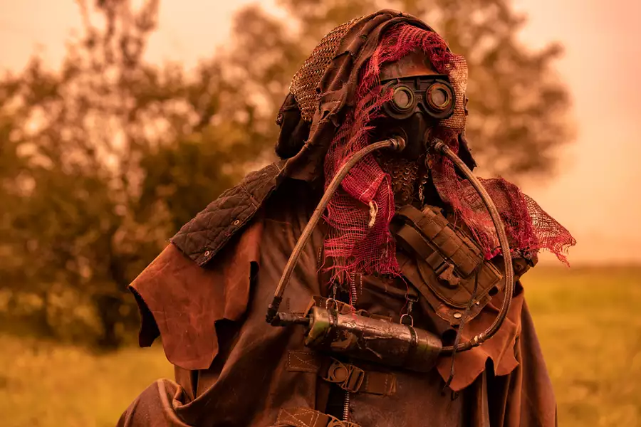 Fear the Walking Dead - galeria zdjęć - filmweb