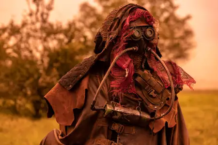 Fear the Walking Dead - galeria zdjęć - filmweb