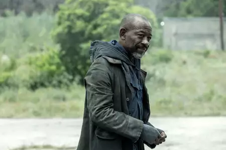 Fear the Walking Dead - galeria zdjęć - filmweb