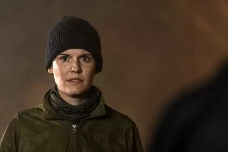 Fear the Walking Dead - galeria zdjęć - filmweb
