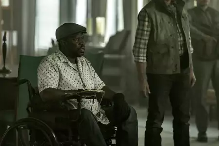 Fear the Walking Dead - galeria zdjęć - filmweb