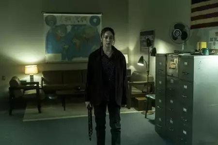 Fear the Walking Dead - galeria zdjęć - filmweb