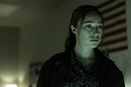 Fear the Walking Dead - galeria zdjęć - filmweb