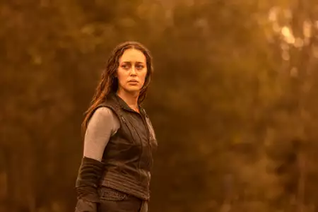 Fear the Walking Dead - galeria zdjęć - filmweb