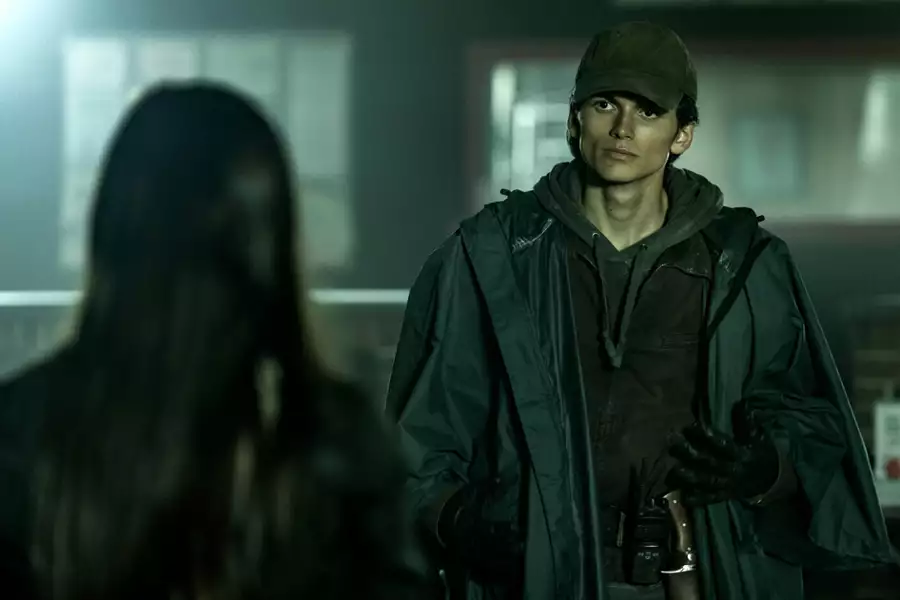 Fear the Walking Dead - galeria zdjęć - filmweb