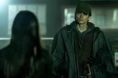 Fear the Walking Dead - galeria zdjęć - filmweb