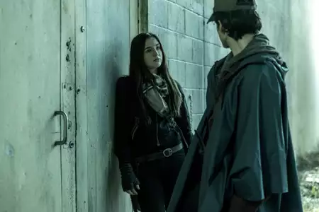 Fear the Walking Dead - galeria zdjęć - filmweb