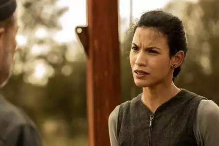 Fear the Walking Dead - galeria zdjęć - filmweb