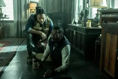 Fear the Walking Dead - galeria zdjęć - filmweb