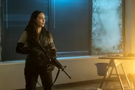 Fear the Walking Dead - galeria zdjęć - filmweb