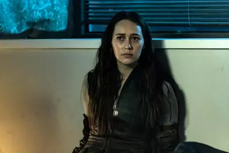 Fear the Walking Dead - galeria zdjęć - filmweb