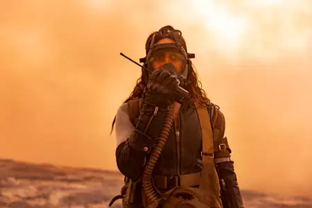 Fear the Walking Dead - galeria zdjęć - filmweb