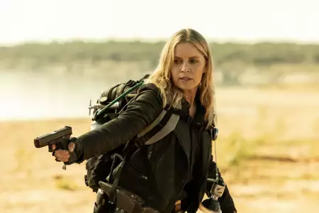 Fear the Walking Dead - galeria zdjęć - filmweb