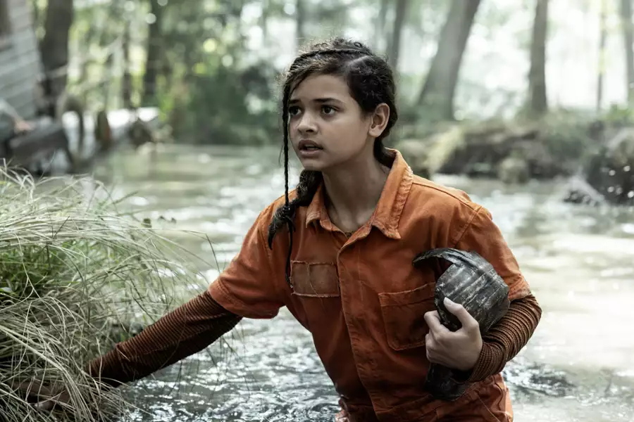 Fear the Walking Dead - galeria zdjęć - filmweb