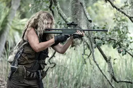 Fear the Walking Dead - galeria zdjęć - filmweb