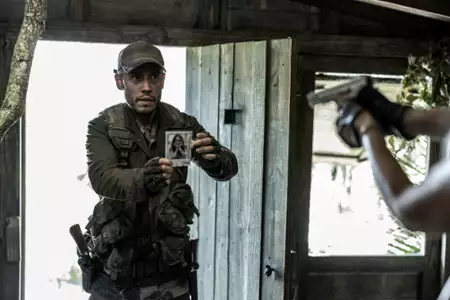Fear the Walking Dead - galeria zdjęć - filmweb
