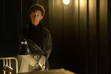 Fear the Walking Dead - galeria zdjęć - filmweb