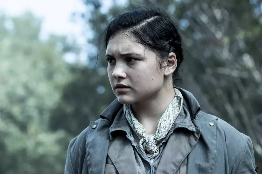 Fear the Walking Dead - galeria zdjęć - filmweb