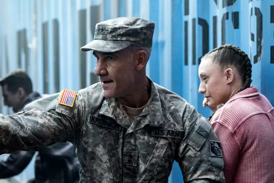 Fear the Walking Dead - galeria zdjęć - filmweb