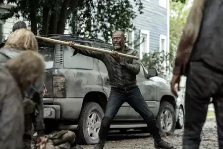 Fear the Walking Dead - galeria zdjęć - filmweb