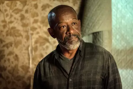 Fear the Walking Dead - galeria zdjęć - filmweb