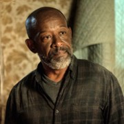 Lennie James w Fear the Walking Dead