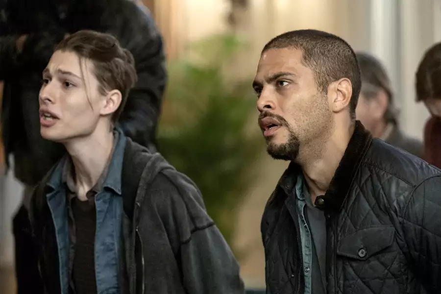 Fear the Walking Dead - galeria zdjęć - filmweb