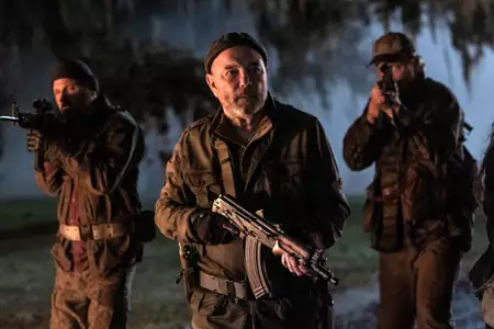 Fear the Walking Dead - galeria zdjęć - filmweb