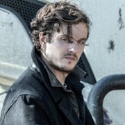 Daniel Sharman w Fear the Walking Dead