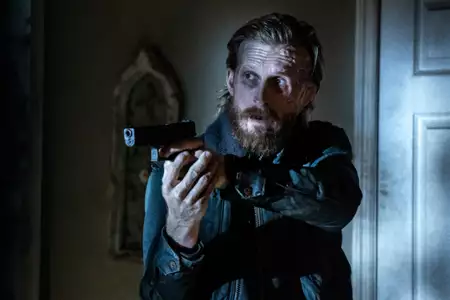 Fear the Walking Dead - galeria zdjęć - filmweb