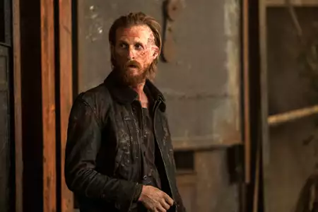 Fear the Walking Dead - galeria zdjęć - filmweb