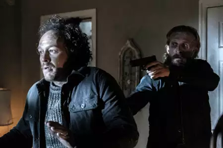 Fear the Walking Dead - galeria zdjęć - filmweb