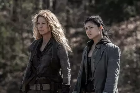Fear the Walking Dead - galeria zdjęć - filmweb