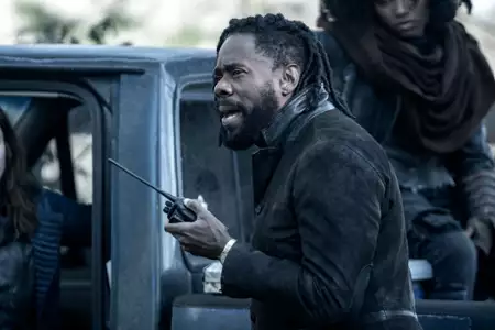 Fear the Walking Dead - galeria zdjęć - filmweb