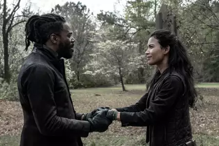 Fear the Walking Dead - galeria zdjęć - filmweb