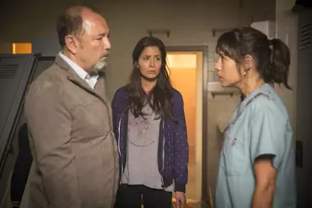 Fear the Walking Dead - galeria zdjęć - filmweb